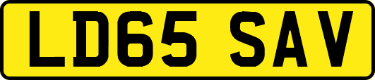 LD65SAV