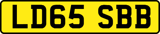 LD65SBB