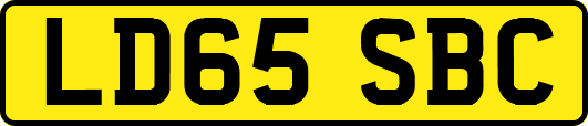 LD65SBC