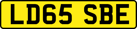 LD65SBE