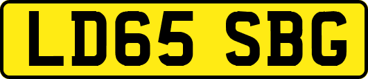 LD65SBG