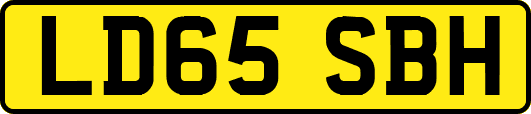LD65SBH