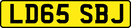 LD65SBJ