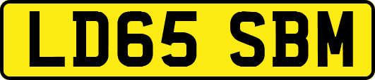 LD65SBM