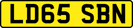 LD65SBN