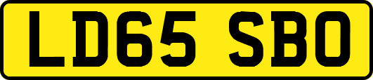 LD65SBO