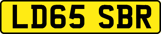 LD65SBR