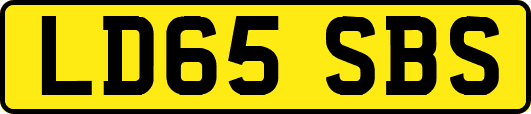 LD65SBS