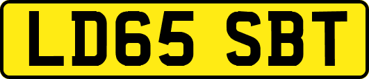 LD65SBT