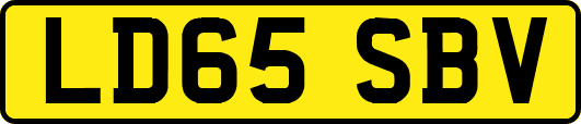LD65SBV