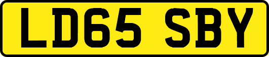 LD65SBY