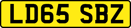 LD65SBZ
