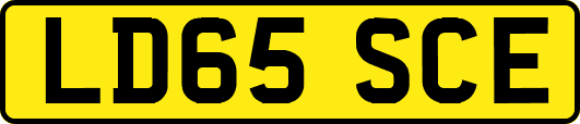 LD65SCE