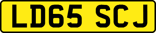 LD65SCJ