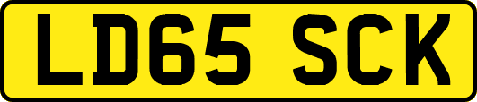 LD65SCK