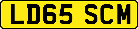 LD65SCM