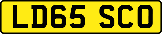 LD65SCO