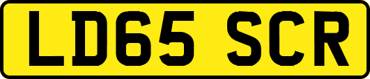 LD65SCR