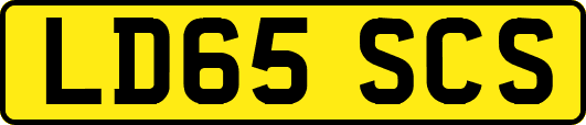 LD65SCS
