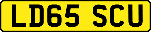 LD65SCU