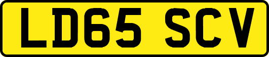 LD65SCV