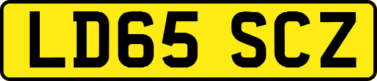 LD65SCZ