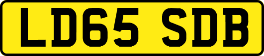 LD65SDB