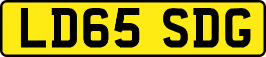 LD65SDG
