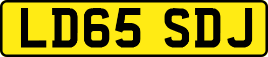 LD65SDJ