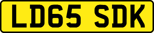LD65SDK