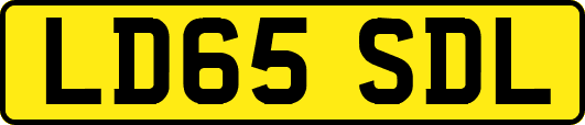 LD65SDL