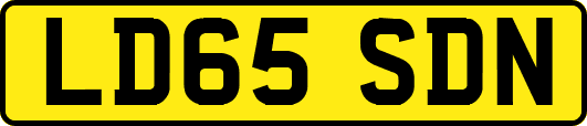LD65SDN