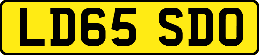 LD65SDO