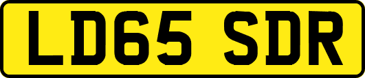 LD65SDR
