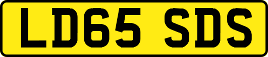 LD65SDS