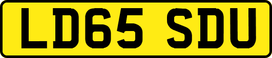 LD65SDU