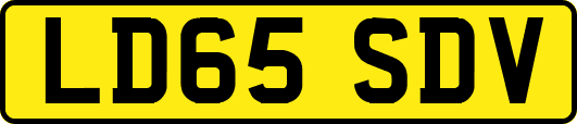 LD65SDV