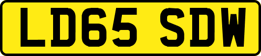 LD65SDW