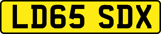 LD65SDX