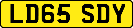 LD65SDY