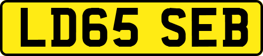LD65SEB