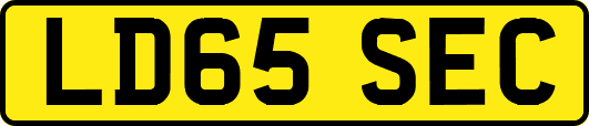 LD65SEC