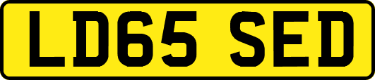 LD65SED