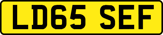 LD65SEF