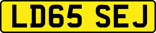 LD65SEJ