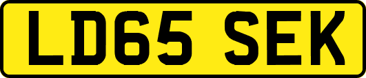 LD65SEK