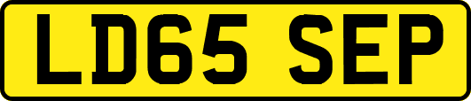 LD65SEP