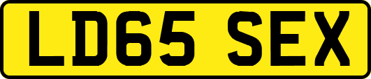 LD65SEX