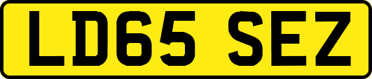 LD65SEZ