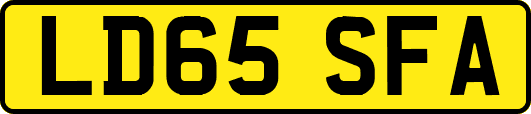 LD65SFA